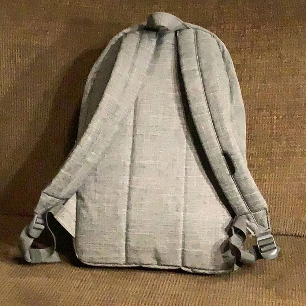 Herschel Supply Company gray unisex backpack